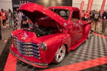 Forgeline Customers Make a Big Splash at the 2021 SEMA Show - Image 2