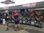 See Forgeline at the 2024 Goodguys BASF Nashville Nationals - Image 1