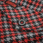 Get the New Limited-Edition Forgeline Houndstooth Dixxon Flannel Shirt! - Image 6