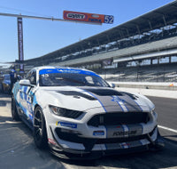 IMSA Michelin Pilot Challenge Heads to Indianapolis Motor Speedway - Image 2