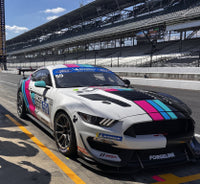IMSA Michelin Pilot Challenge Heads to Indianapolis Motor Speedway - Image 3