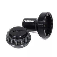 Forgeline GT Nut Flush-Loc Centerlock Conversion Kit thumbnail