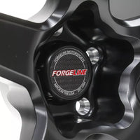 OPEN LUG CARBON CAP thumbnail