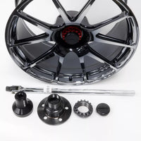 Forgeline GT Nut Flush-Loc Centerlock Conversion Kit thumbnail