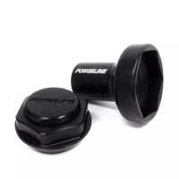 Forgeline Hex Nut Flush-Loc Centerlock Conversion Kit thumbnail