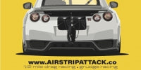 See Forgeline at the 2022 Shift S3ctor Indy Airstrip Attack - Image 1