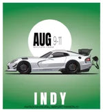 See Forgeline at the 2024 Indy Airstrip Attack - Image 1