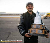 Jake Rozelle Wins the 2021 Optima Ultimate Street Car Invitational - Image 2