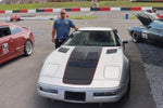 Forgeline Drivers Win Drive Auto X at UMI Motorsports Park - Image 2