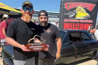 Jeremiah Belk’s 1966 Chevrolet Nova Wins 2025 Goodguys Muscle Machine of the Year - Image 1