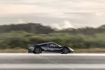 Hennessey Venom F5 Sets New 221.92mph Production Car Half-Mile Record - Image 2