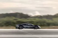 Hennessey Venom F5 Sets New 221.92mph Production Car Half-Mile Record - Image 2