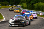 IMSA Michelin Pilot Challenge Heads to Detroit Street Circuit - Image 1