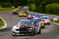 IMSA Michelin Pilot Challenge Heads to Detroit Street Circuit - Image 1