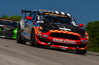 Forgeline Partners with IMSA Racing - Image 1
