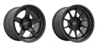 Forgeline Launches New Lacks Carbon Fiber Dodge Drag Pack Series - Image 1