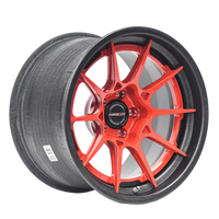 LCF205 FINISHED IN HEMI ORANGE thumbnail