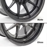 New Carbon+Forged Carbon Fiber Matte and Gloss Finish Options - Image 1