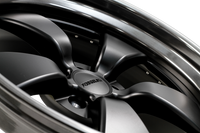 This wheel is available in any color or finish. thumbnail