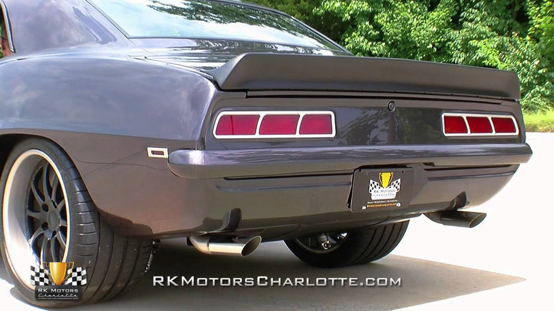 RK Motors