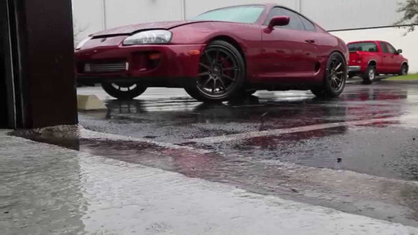 Titan Motorsports Customer