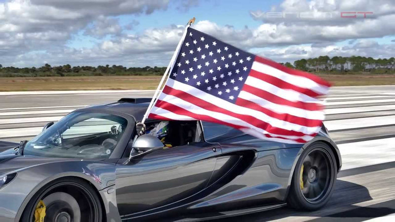 Hennessey Performance