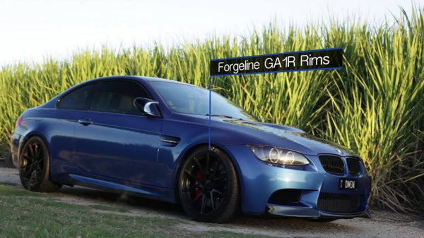 M3 World