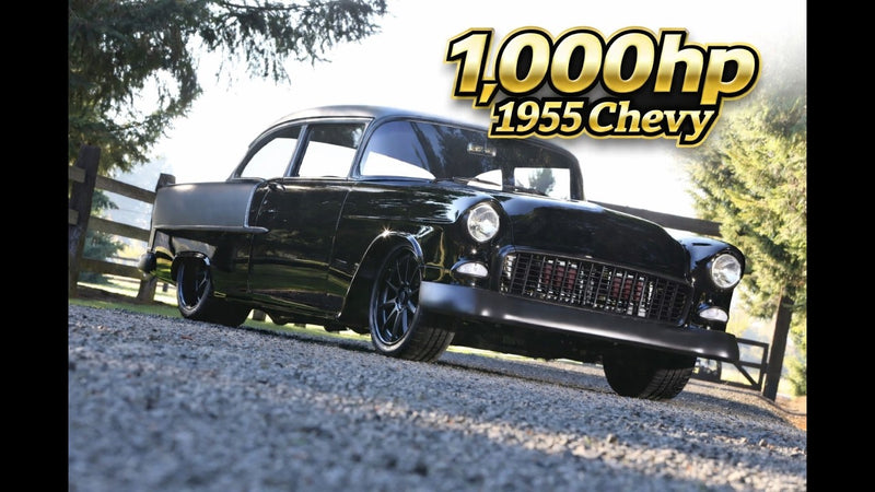 Metalworks Speed Shop
