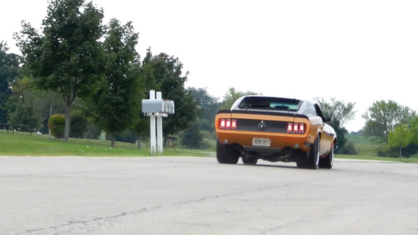 Schwartz Performance