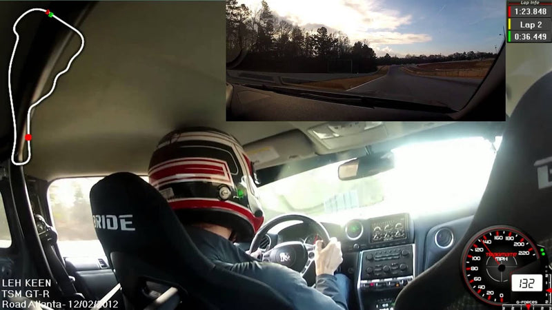 TopSpeed Motorsports