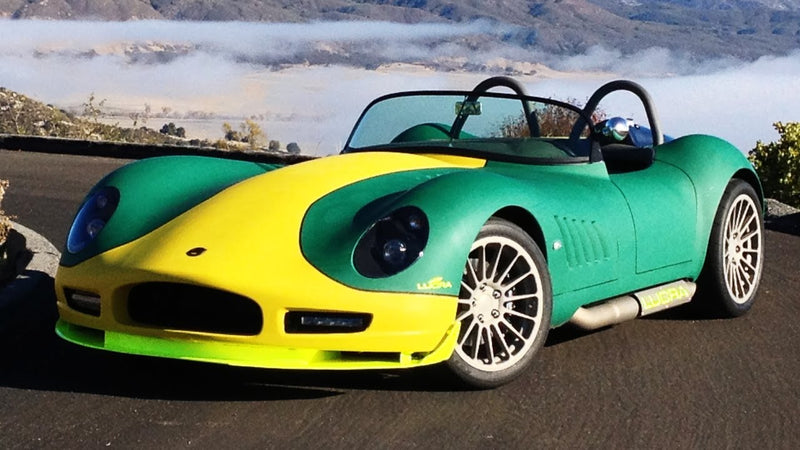Lucra Cars