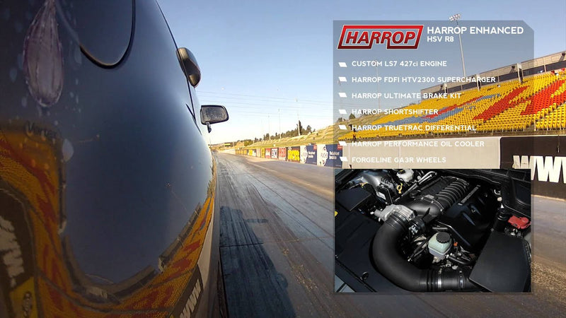 Harrop Engineering