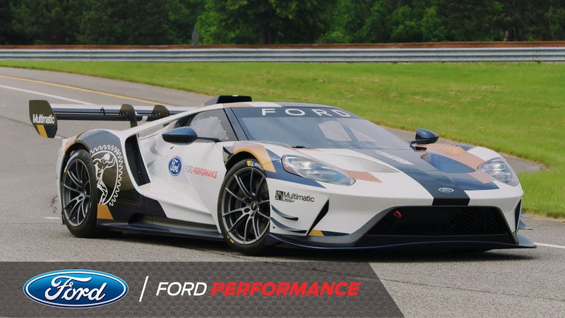 Multimatic Motorsports