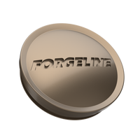 Medium Bronze