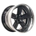 New MO3C Wheel Debuts on Keith Urban's 1969 Mustang at 2021 SEMA Show - Image 1