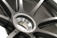This wheel is available in any color or finish. thumbnail