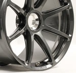 New Pearl Gray Finish - Image 1