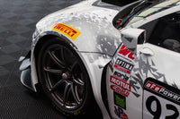RealTime Racing Tests New Acura NSX GT3 on Forgeline Wheels - Image 1