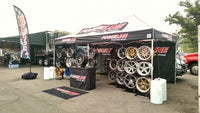 See Forgeline at the 2016 Holley LS Fest - Image 1