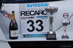 Scuderia Cameron Glickenhaus on the Podium at Dunlop 60 - Image 1