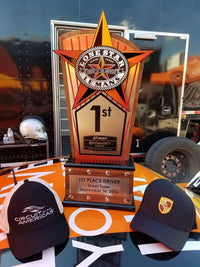 Forgeline on IMSA CTSC Podium at COTA - Image 1