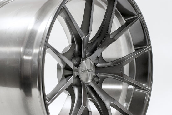New VX1-6 for Dodge Viper