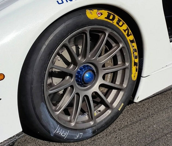 SCG003 at the Ring's VLN 8