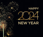 Happy New Year From Your Friends at Forgeline! - Image 1