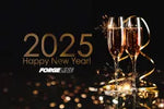 Happy New Year 2025 - Image 1