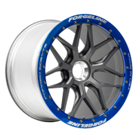 See Forgeline at the 2023 Holley LS Fest - Image 2