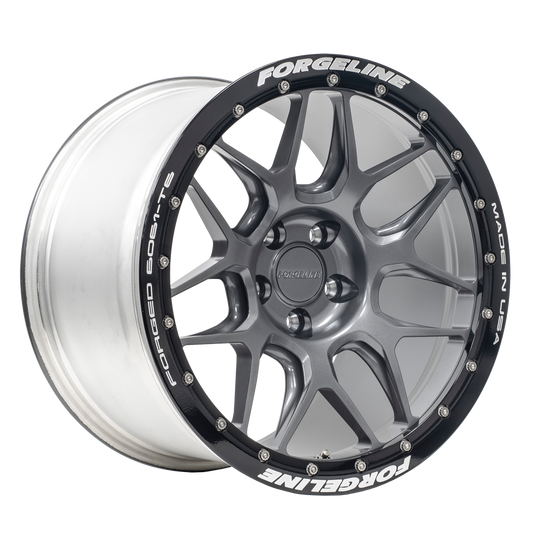 NW105 5-Lug Beadlock