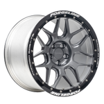 New Forged Monoblock NW105 5-Lug Beadlock - Image 1