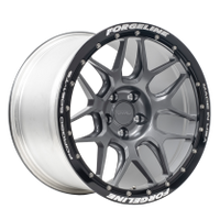 New Forged Monoblock NW105 5-Lug Beadlock - Image 1