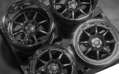 BEADLOCK WHEELS
